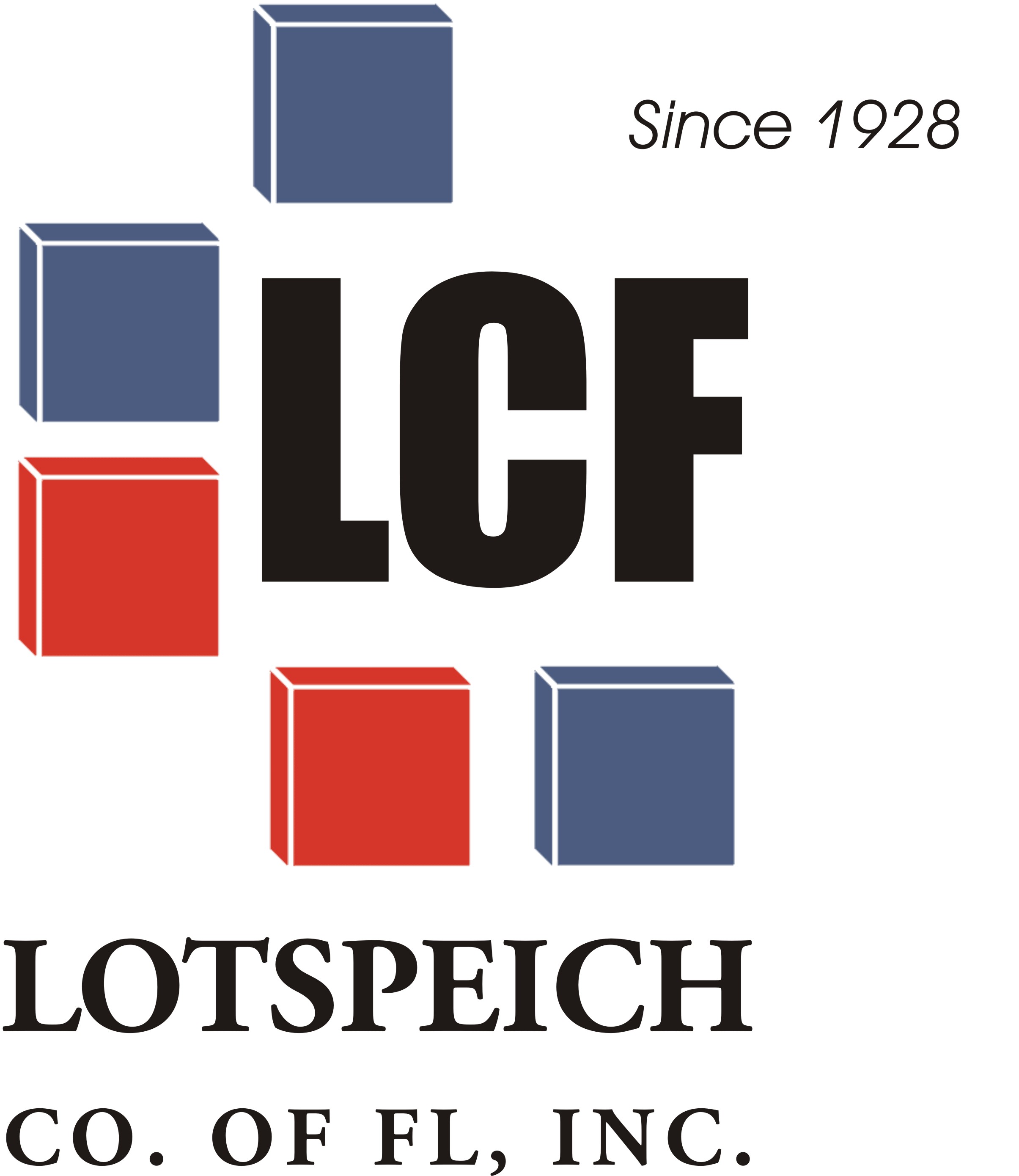 LCF Logo
